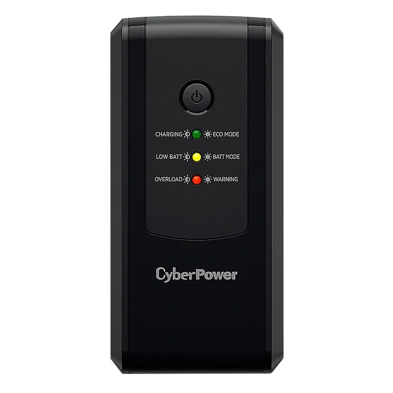 UPS Back-Up AVR 650VA 360W Cyberpower