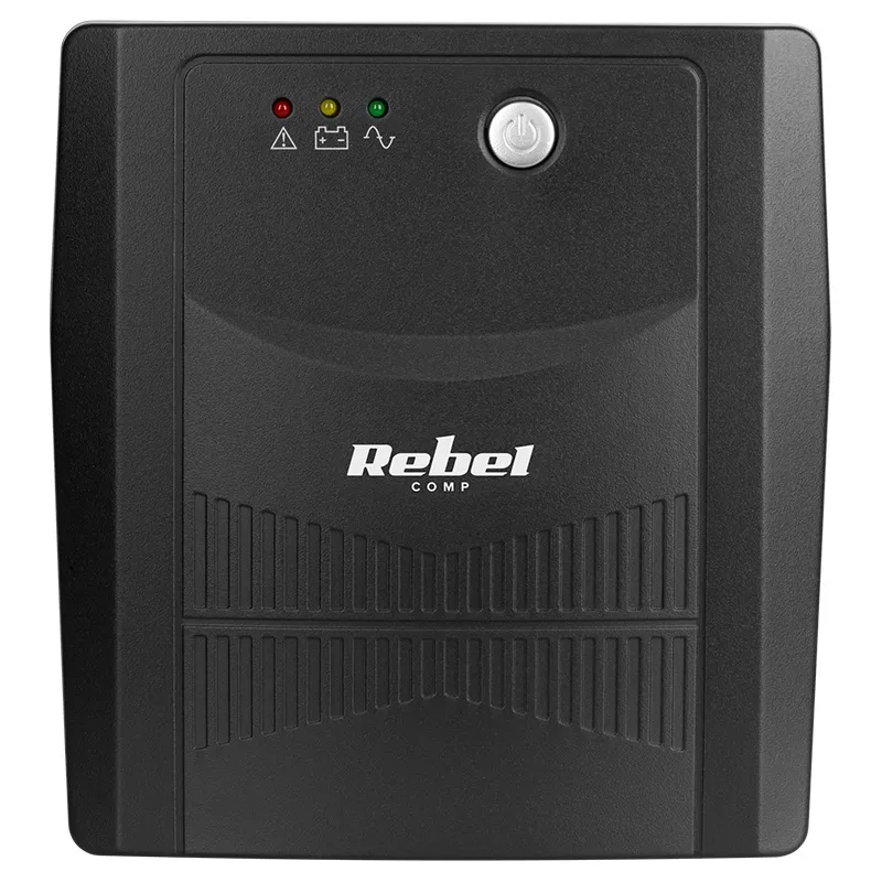 UPS Micropower 1000 (1000VA/600W) Rebel