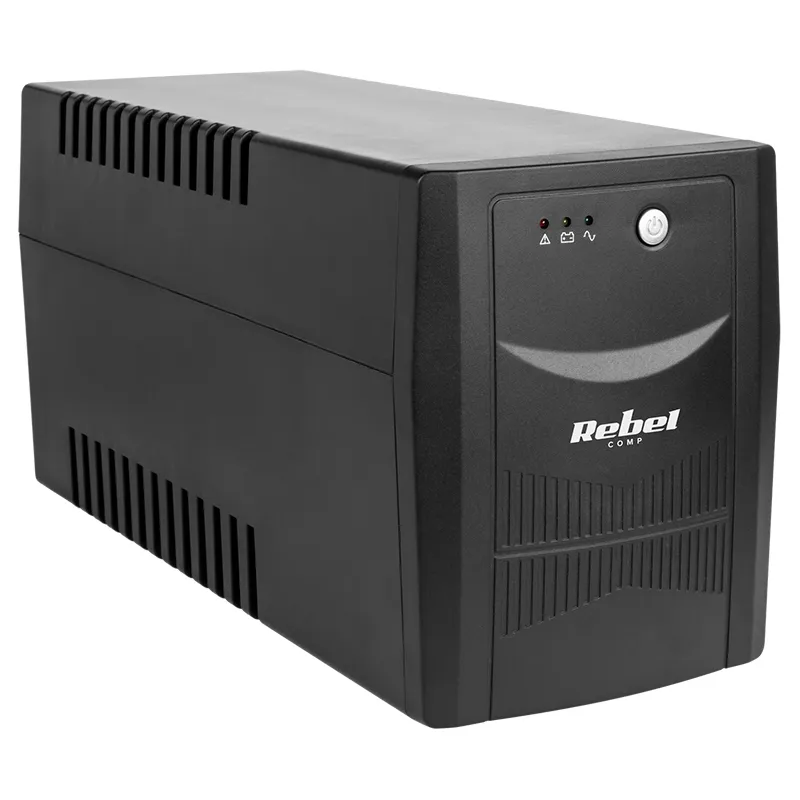 UPS Micropower 1500 (1500VA/900W) Rebel