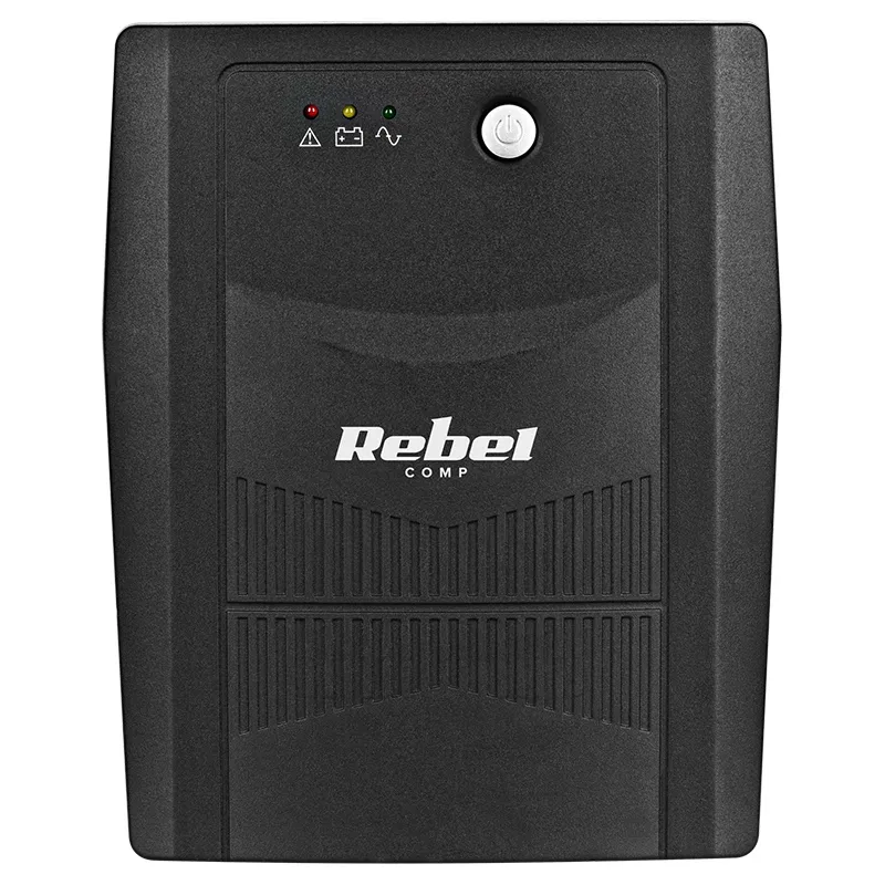 UPS Micropower 1500 (1500VA/900W) Rebel