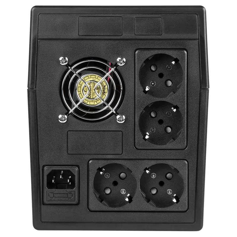 UPS Micropower 1500 (1500VA/900W) Rebel