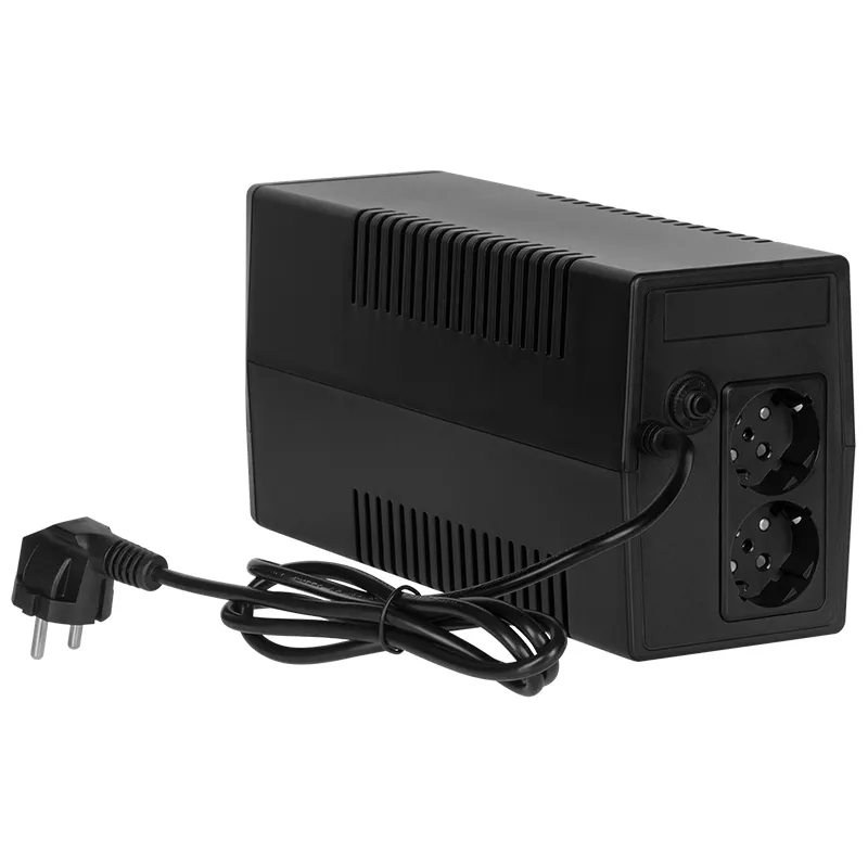 UPS Offline Nanopower 1000 (1000VA/600W) Rebe