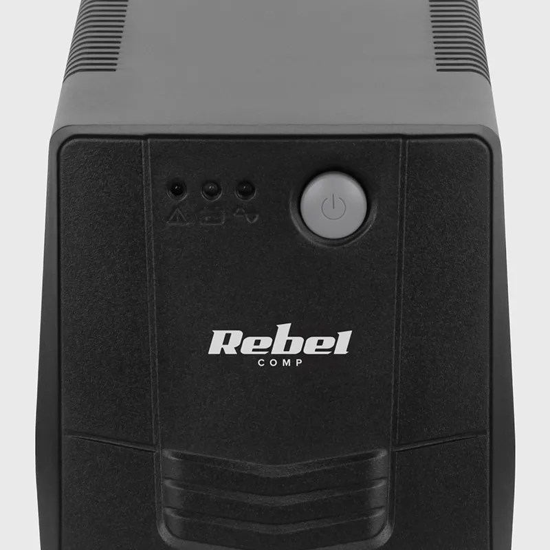 UPS Offline Nanopower 1000 (1000VA/600W) Rebe