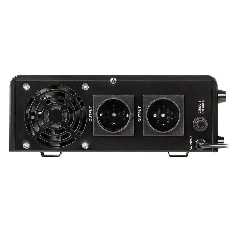 UPS Centrale Termice Sinus Pur 300W 12V Kemot