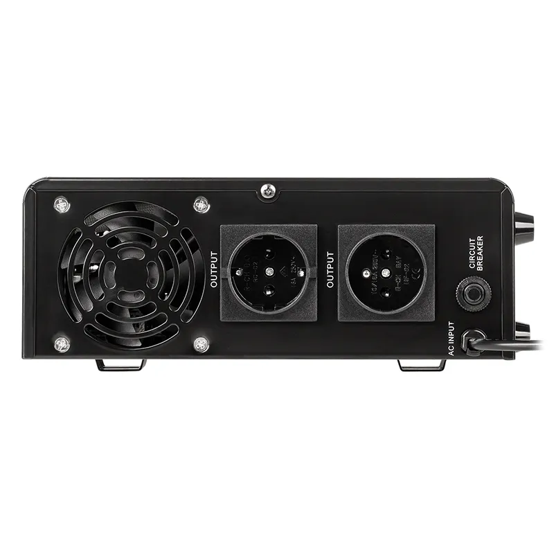 UPS Centrale Termice Sinus Pur 500W 12V Kemot
