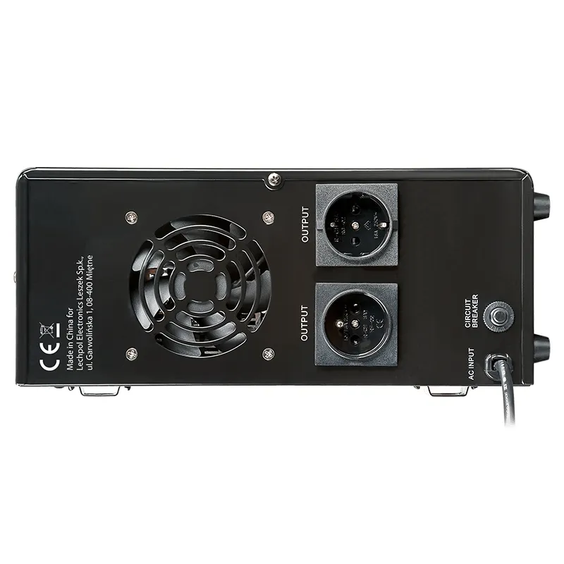UPS Centrale Termice Sinus Pur 700W 12V Kemot