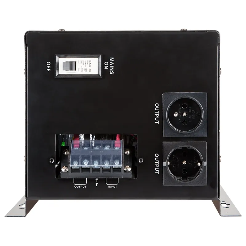 UPS Centrale Termice Sinus Pur 1600W 12V Kemot