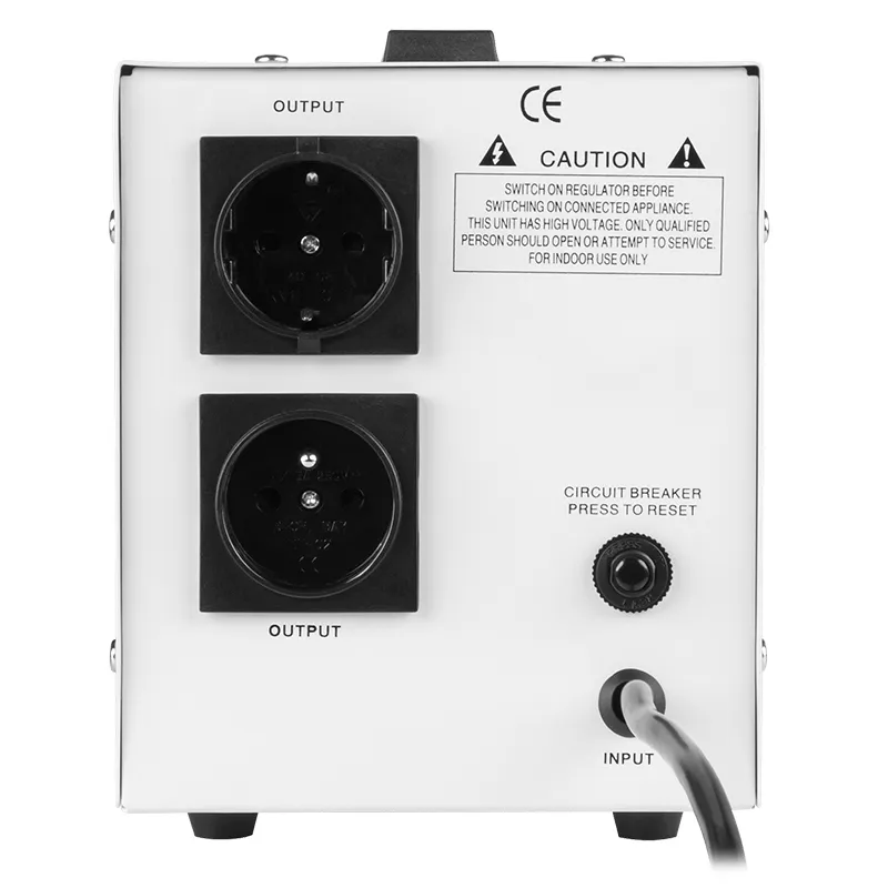 Stabilizator Tensiune Automat 1000VA Kemot