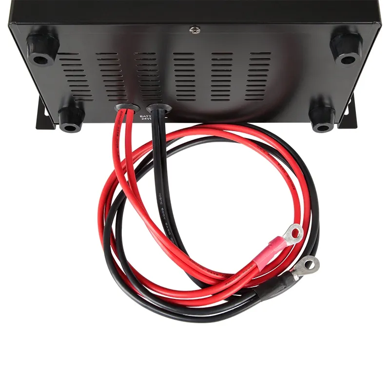 Invertor Solar 1800W Prosolar-1800 Kemot