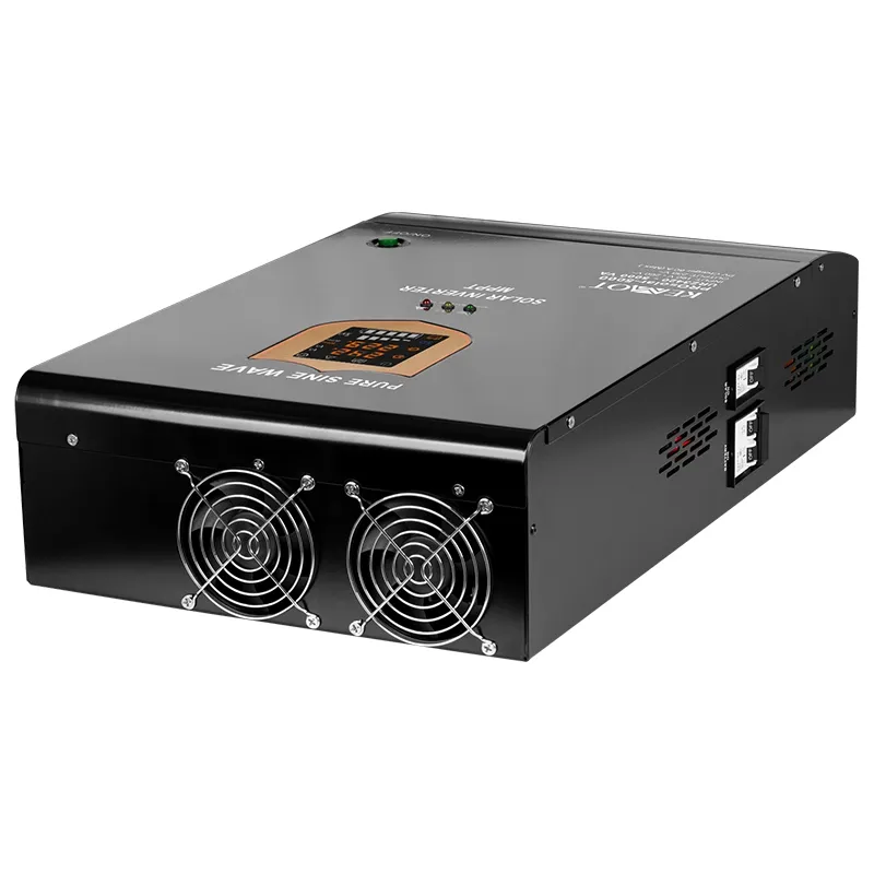 Invertor Solar 3500W Prosolar-3500 Kemot