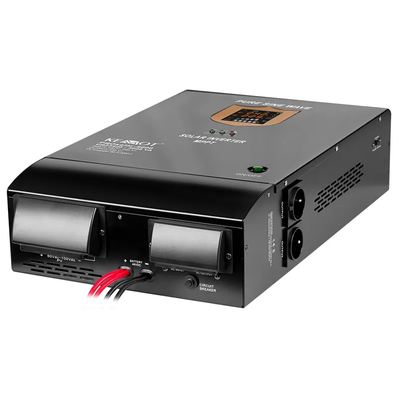 Invertor Solar 3500W Prosolar-3500 Kemot