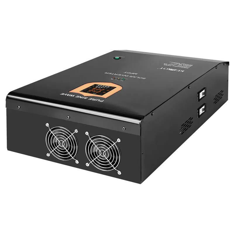 Invertor Solar 48V 7000VA 5000W Prosolar Kemo