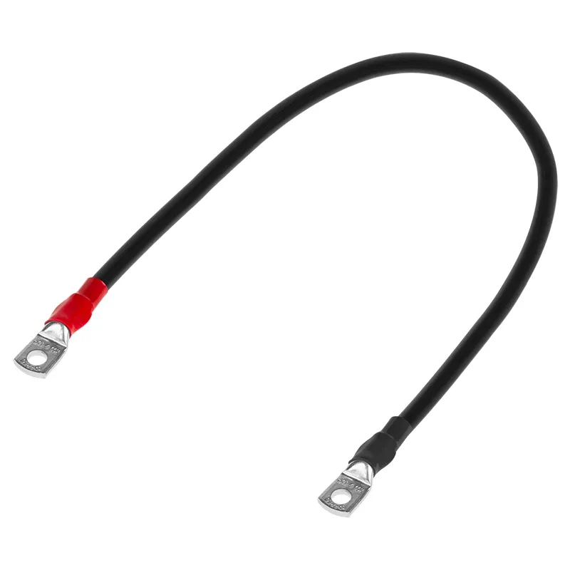 Conector Baterie LA35/8