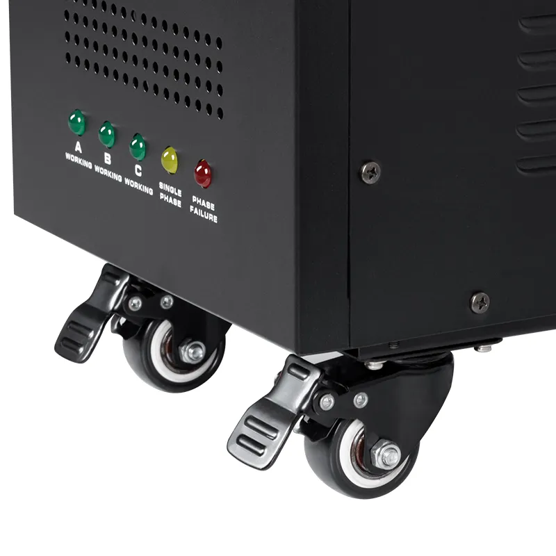 Stabilizator Servomotor Trifazat Proavr-10K 10KVA Kemot