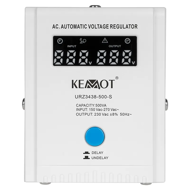 Stabilizator Tensiune Automat 1000VA Kemot