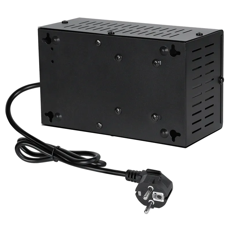 Stabilizator Tensiune Automat 500VA Perete Kemot