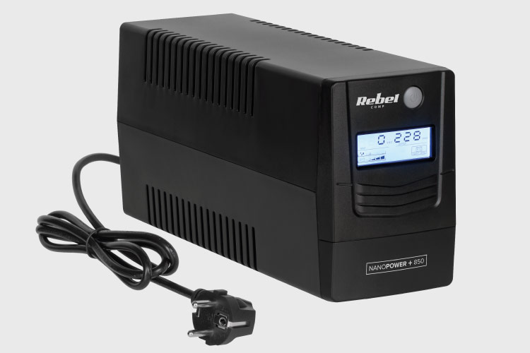 Cum functioneaza un UPS? Cum functioneaza un UPS?